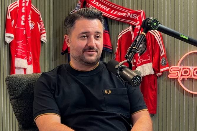 "Warum sollte der FC Bayern jetzt Wirtz hinterherrennen?"