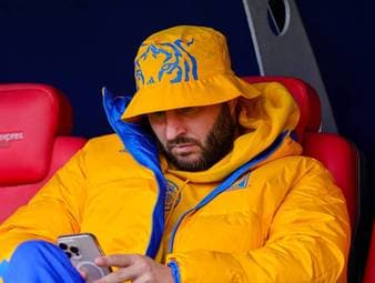 Der Fußballer, der nach Mexiko ging - und einfach da blieb
