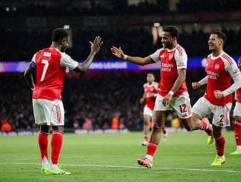 Star-Duo fällt bei Arsenal aus