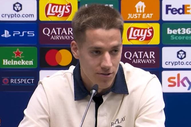 Diese Kane-Entwicklung kam überraschend