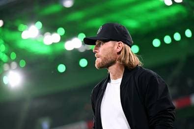 Ein enormer Verlust, den er nicht auffangen kann