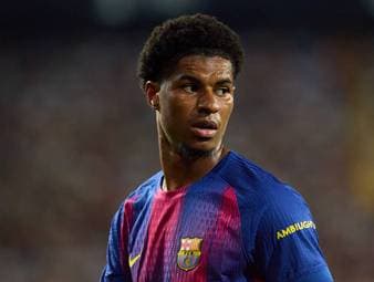 Transferticker: Barca-Wende um Rashford?