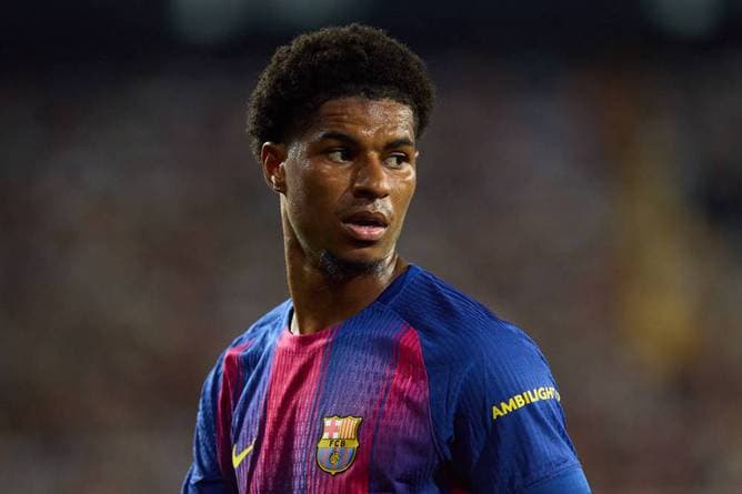 Transferticker: Barca-Wende um Rashford?