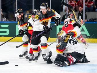 So kommt Deutschland noch ins Viertelfinale