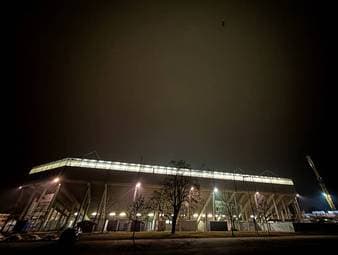 Geisterspiele "für ein Jahr" gefordert