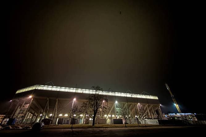 Geisterspiele "für ein Jahr" gefordert