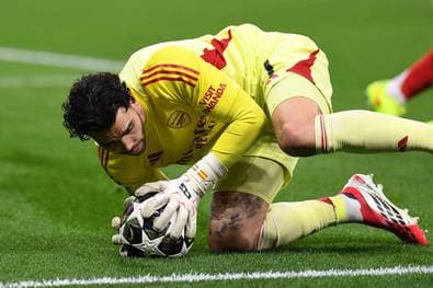 Diese Szene wirft Fragen auf