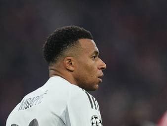 Nach ihrem Champions-League-Aus gegen den FC Bayern München melden sich die Real-Stars erstmals über Instagram.