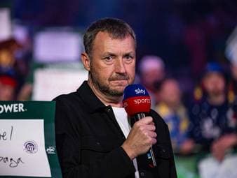 Legende wendet sich an Littlers Konkurrenten