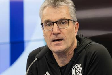 Kircher: VAR nicht „zu kleinteilig“ einsetzen