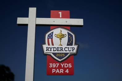 Wegen Trump: Ryder-Cup-Fans müssen mit Einschränkungen rechnen