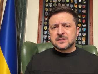 Ukraine-Präsident Wolodymyr Selenskyj kritisiert die Disqualifikation von Skeleton-Pilot Vladyslav Heraskevych scharf. Die IOC-Entscheidung habe "nichts mit Frieden oder Gerechtigkeit zu tun".