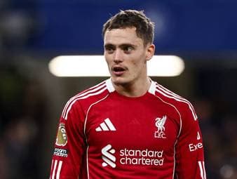 Rafael Benitez ist sich sicher, dass die Zeit von Florian Wirtz bei Liverpool noch kommen wird. Der 22-Jährige braucht noch Zeit, um sich in seinem neuen Umfeld zurechtzufinden, erklärt der Ex-Trainer der Reds.