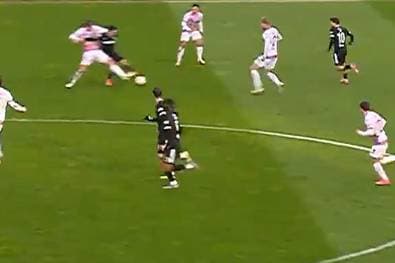 FC Viktoria Köln - SC Verl 