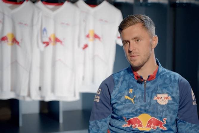 Vor Duell mit Messi: Dieser Bundesliga-Star hat Großes vor