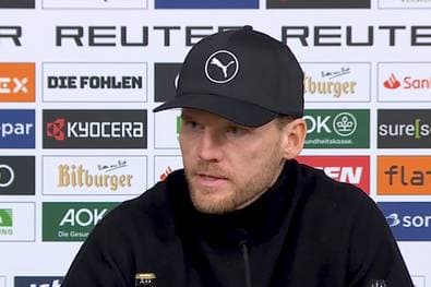 Polanski legt im nächsten VAR-Zoff nach!