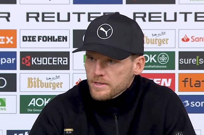 Polanski legt im nächsten VAR-Zoff nach!