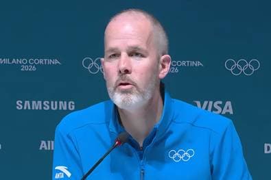 Vonn? "Die Entscheidung lag bei ihr"