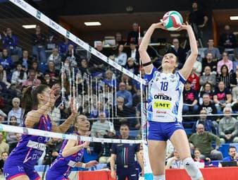 Nationalspielerin zurück in Dresden