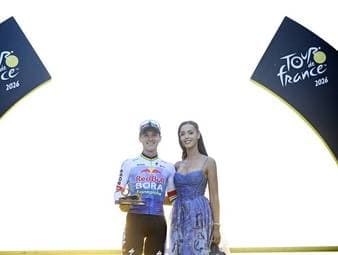Evenepoel träumt vom Tour-Sieg