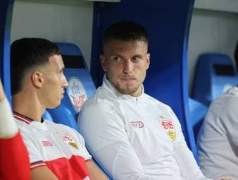 Transferticker: Wende bei Demirovic