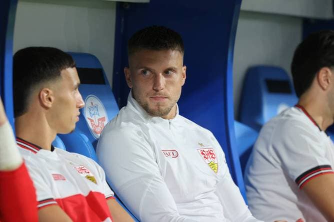 Transferticker: Wende bei Demirovic