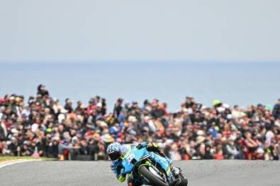 MotoGP-Premiere sorgt für Zoff