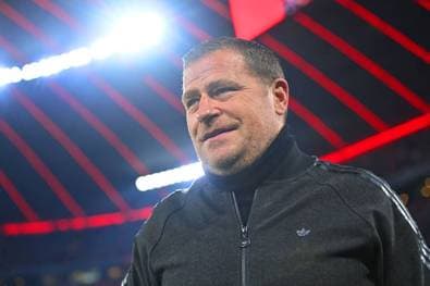 "Er hat noch nicht zugesagt"