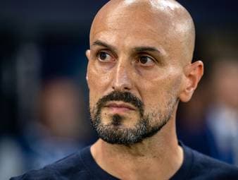 U21-Torwartfrage geklärt