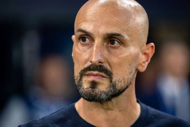 U21-Torwartfrage geklärt