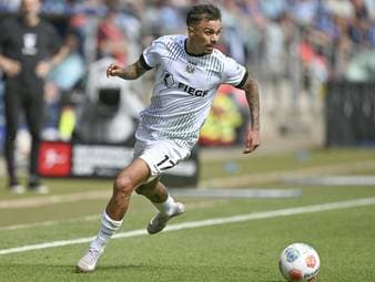 Paderborn holt Ex-Bayern-Talent