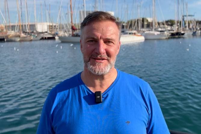 "Die Eintracht muss verdammt aufpassen"