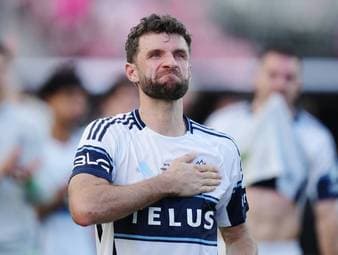 "Ich finde die Aussage von Thomas Müller Weltklasse!"