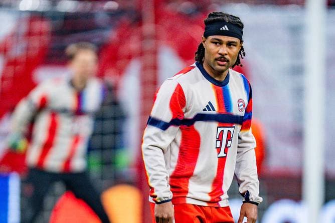 Ein Fall mit vielen Rätseln