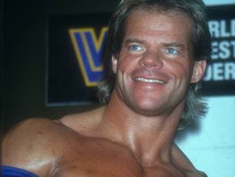 Wie ein berühmter Rivale Hulk Hogans tief fiel