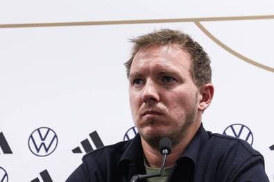 Nagelsmann reagiert auf Wirbel um Stiller