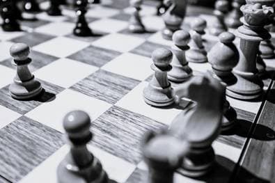 Schach-Großmeister mit 29 Jahren überraschend gestorben