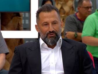 "Nach 1,5 Stunden hat er sich dann auch mal entschuldigt"