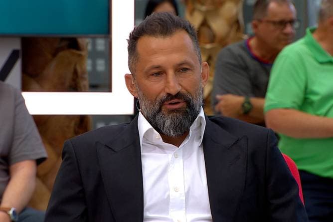 "Nach 1,5 Stunden hat er sich dann auch mal entschuldigt"