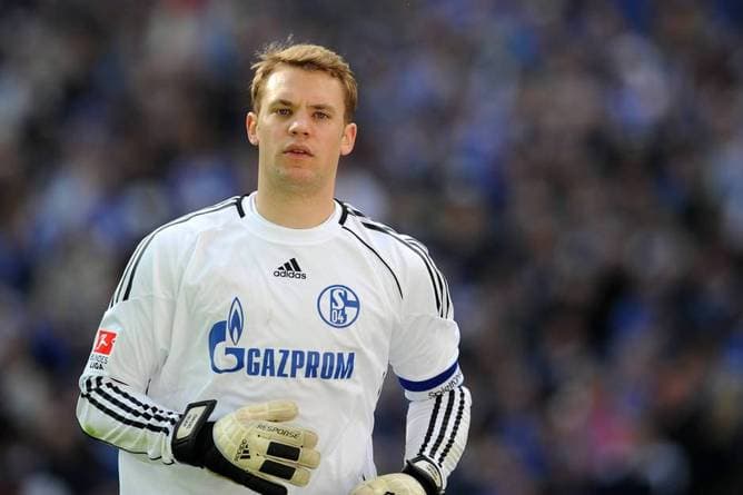 Schalke-Legende fordert würdigen Neuer-Empfang