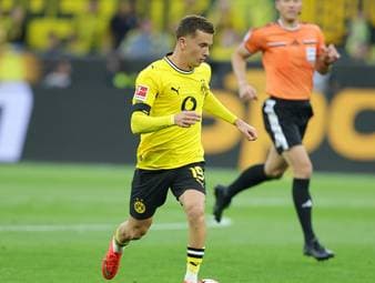 Erfreuliche BVB-Nachricht