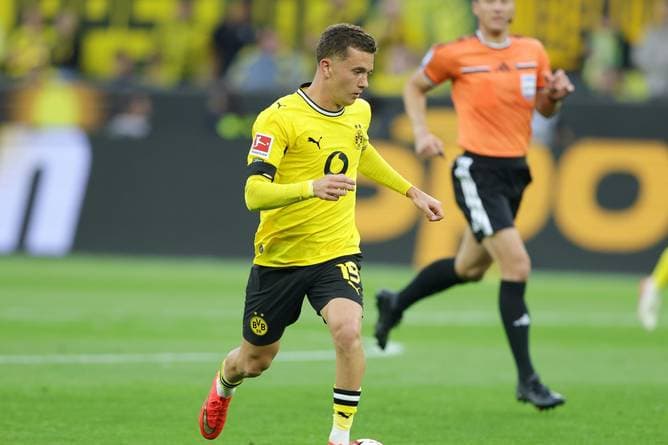 Erfreuliche BVB-Nachricht