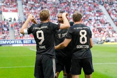 Stoppt PSG Bayerns Triple-Traum?