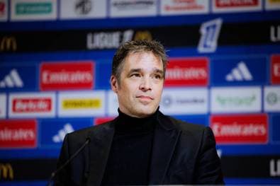 "Frankreich ist dort, wo Deutschland vor zehn Jahren war"