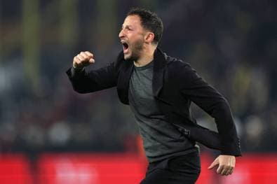 Neuer Job für Tedesco