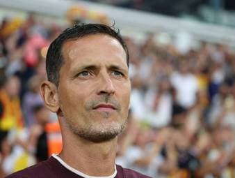 Dino Toppmöller ist nicht mehr Trainer des RC Lens. Bereits nach sechs Spielen muss der Deutsche seinen Posten überraschend räumen.