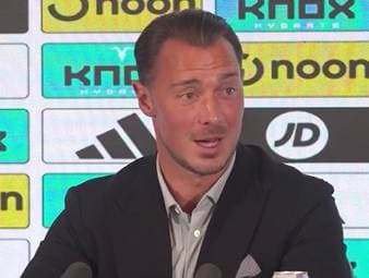 Matthias Jaissle kennt Thomas Tuchel schon aus Stuttgarter Jugendzeiten, als dieser die Jugendmannschaft trainierte. Der neue Newcastle-Trainer möchte nun von der Expertise des England-Coachs lernen.