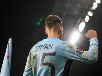 Bayern-Leihgabe gefeiert: "Er wird immer besser"