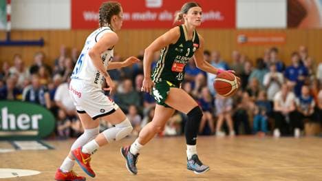 Keltern um Alexandra Wilke ist erneut deutscher Meister 