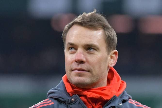 Bayern bastelt am Blitz-Comeback